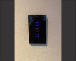 Interruptor Digital