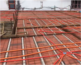 Rede Elétrica Doméstica